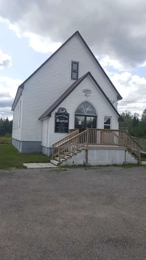 Riverglade Baptist Church